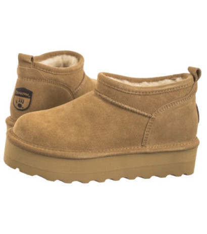 Bearpaw Retro Super Shorty Iced Coffee 3051W (BE13-a) batai