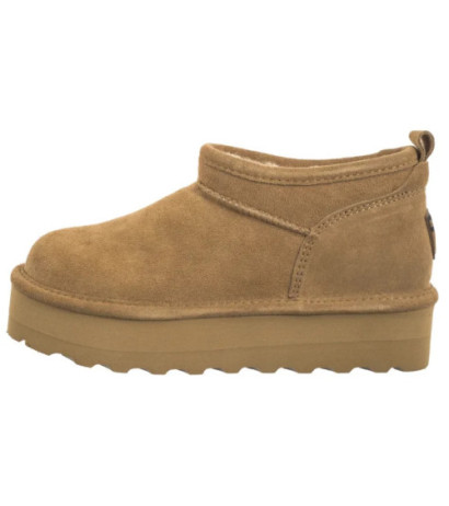 Bearpaw Retro Super Shorty Iced Coffee 3051W (BE13-a) batai