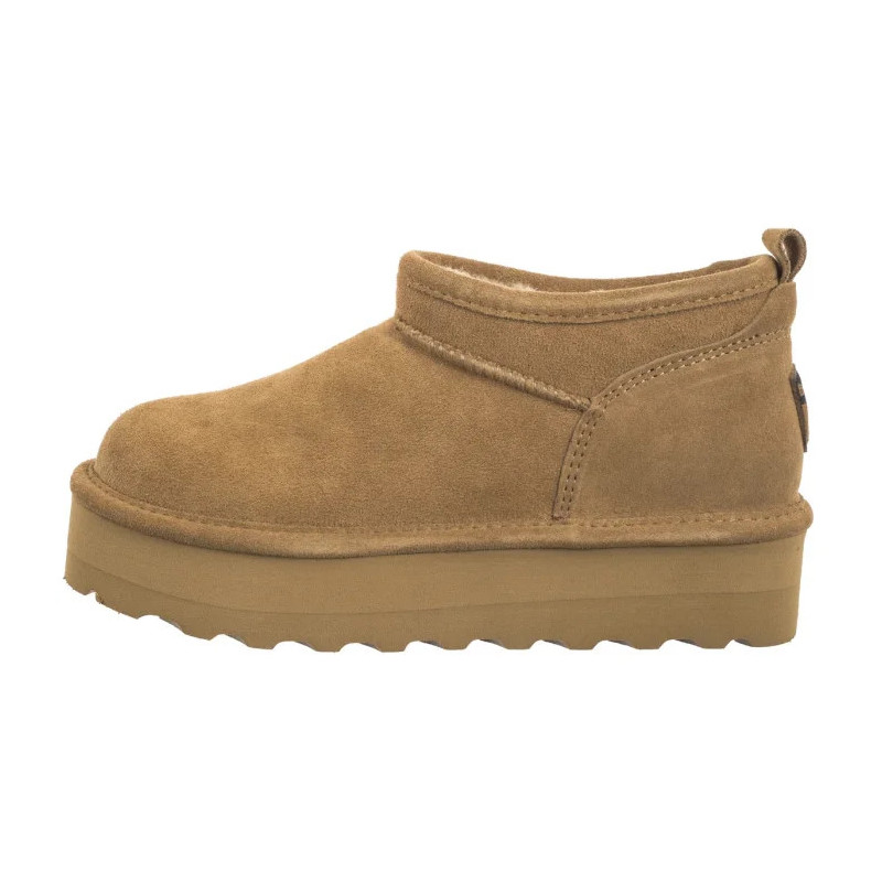 Bearpaw Retro Super Shorty Iced Coffee 3051W (BE13-a) batai