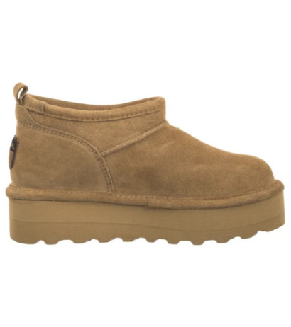 Bearpaw Retro Super Shorty Iced Coffee 3051W (BE13-a) batai