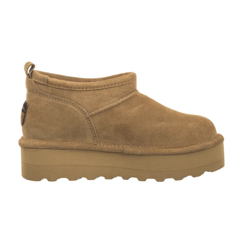 Bearpaw Retro Super Shorty Iced Coffee 3051W (BE13-a) batai