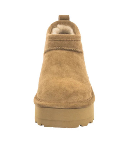 Bearpaw Retro Super Shorty Iced Coffee 3051W (BE13-a) batai