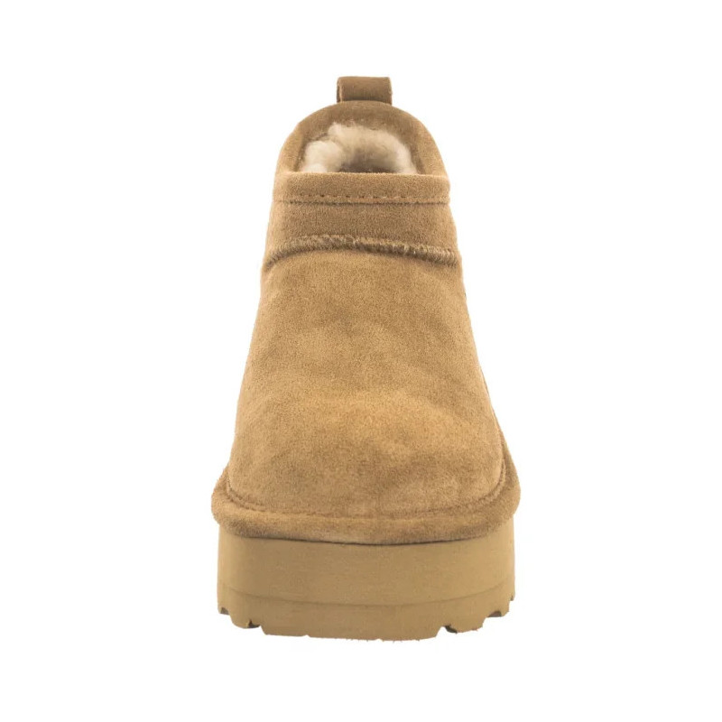 Bearpaw Retro Super Shorty Iced Coffee 3051W (BE13-a) batai