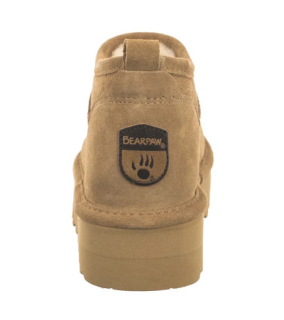 Bearpaw Retro Super Shorty Iced Coffee 3051W (BE13-a) batai