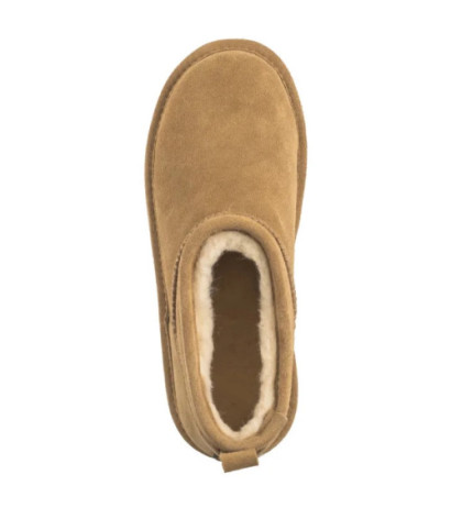 Bearpaw Retro Super Shorty Iced Coffee 3051W (BE13-a) batai