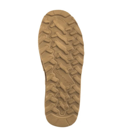 Bearpaw Retro Super Shorty Iced Coffee 3051W (BE13-a) batai