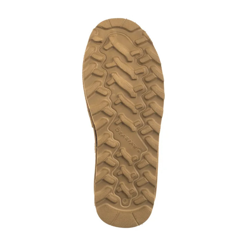 Bearpaw Retro Super Shorty Iced Coffee 3051W (BE13-a) batai