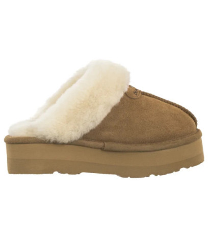 Bearpaw Retro Loki Iced Coffee 2487W (BE15-a) Moteriški batai/šlepetės