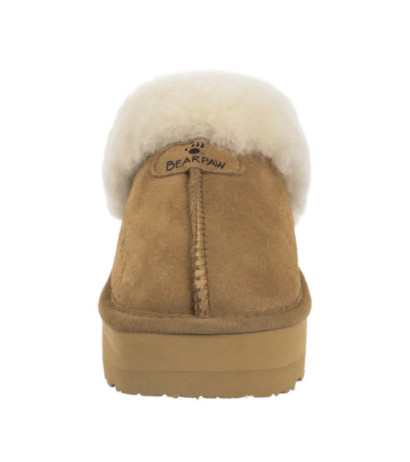 Bearpaw Retro Loki Iced Coffee 2487W (BE15-a) Moteriški batai/šlepetės