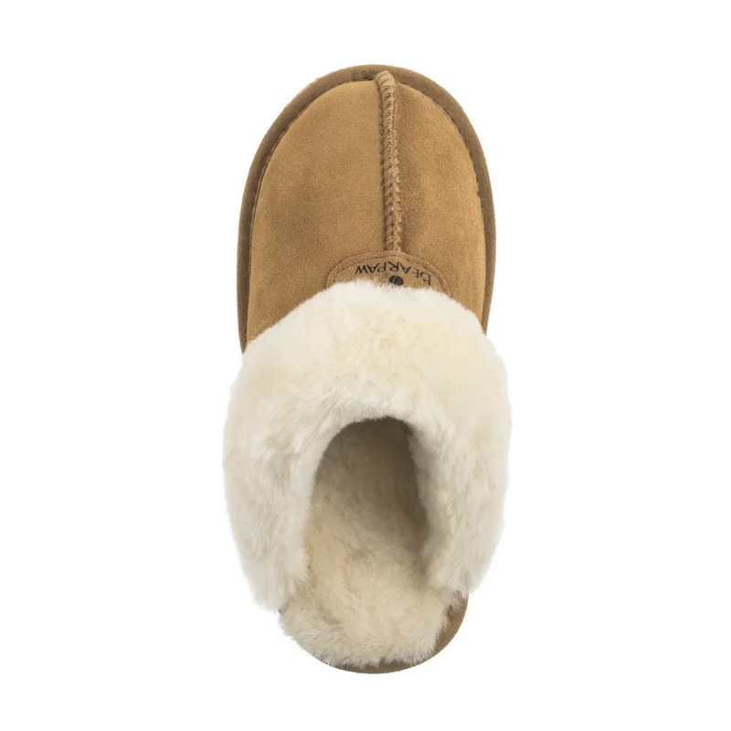 Bearpaw Retro Loki Iced Coffee 2487W (BE15-a) Moteriški batai/šlepetės