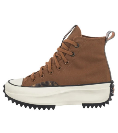 Converse Run Star Hike Hi Tawn Owl/Black/Egret A05246C (CO723-a) spordijalatsid