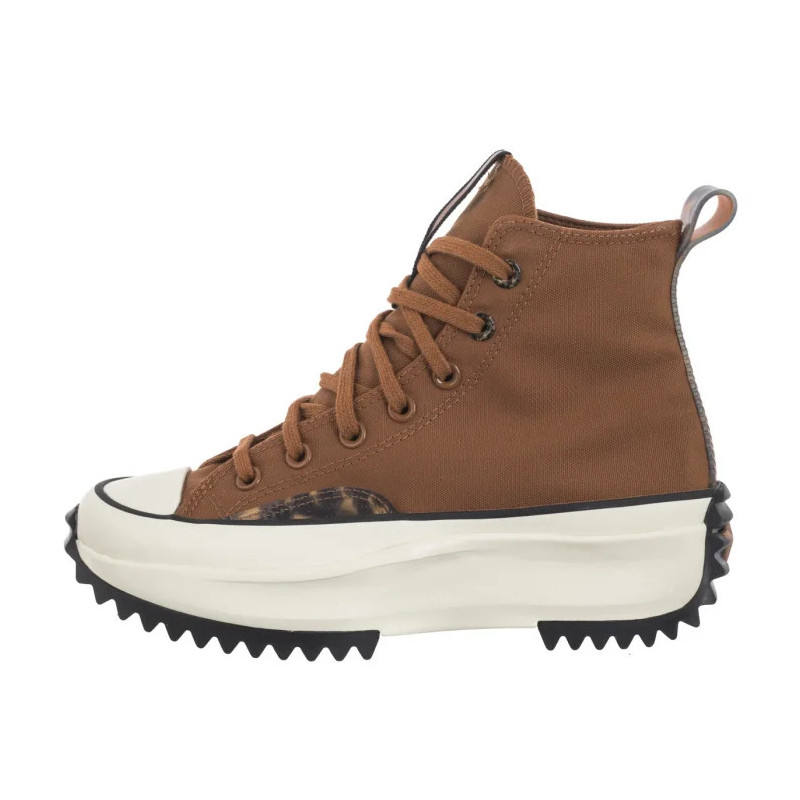 Converse Run Star Hike Hi Tawn Owl/Black/Egret A05246C (CO723-a) spordijalatsid