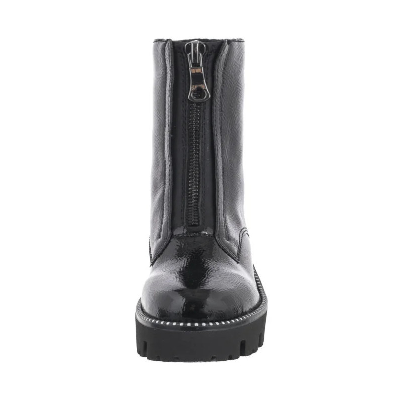 Rieker Czarne Lakierowane Y3351-00 Black (RI218-a) shoes