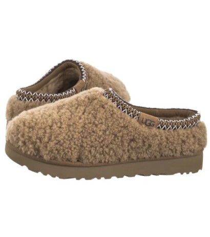 UGG W Tasman Maxi Curly...