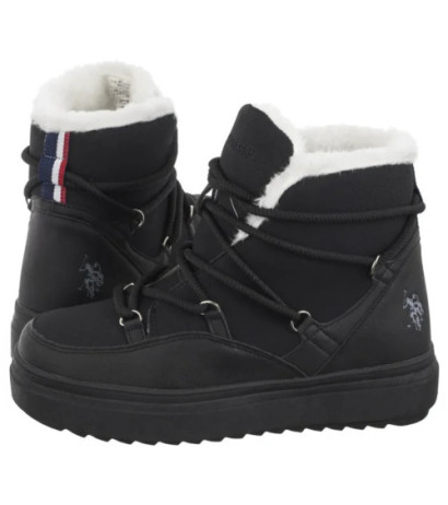 U.S. Polo Assn. Icy004 BLK ICY004W/DHY1 (US198-a) batai