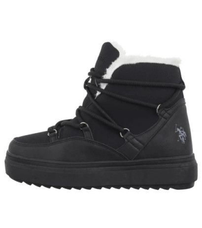 U.S. Polo Assn. Icy004 BLK ICY004W/DHY1 (US198-a) batai