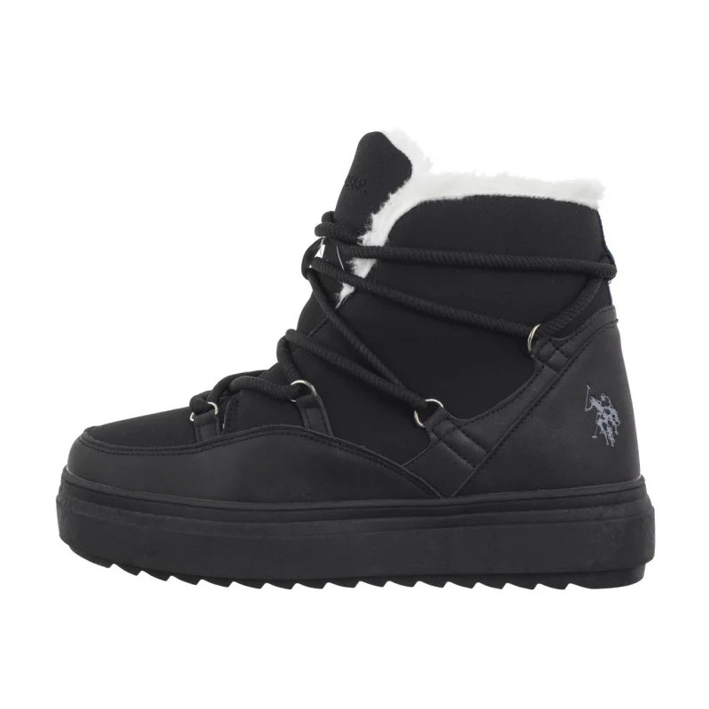 U.S. Polo Assn. Icy004 BLK ICY004W/DHY1 (US198-a) batai