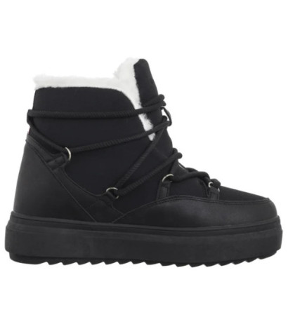 U.S. Polo Assn. Icy004 BLK ICY004W/DHY1 (US198-a) batai