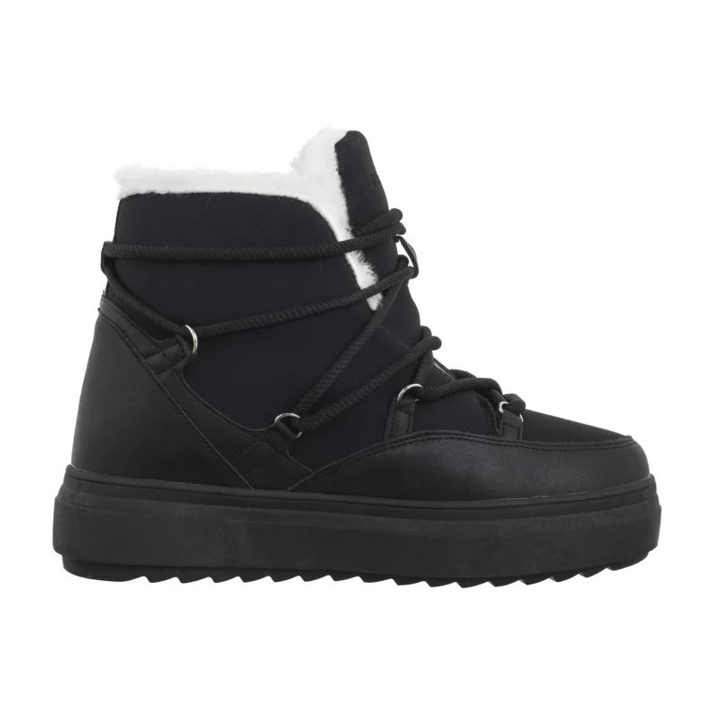 U.S. Polo Assn. Icy004 BLK ICY004W/DHY1 (US198-a) batai