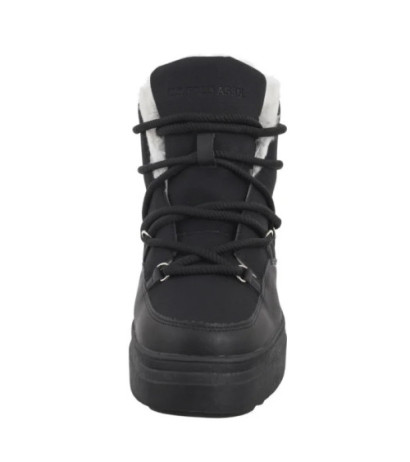 U.S. Polo Assn. Icy004 BLK ICY004W/DHY1 (US198-a) batai