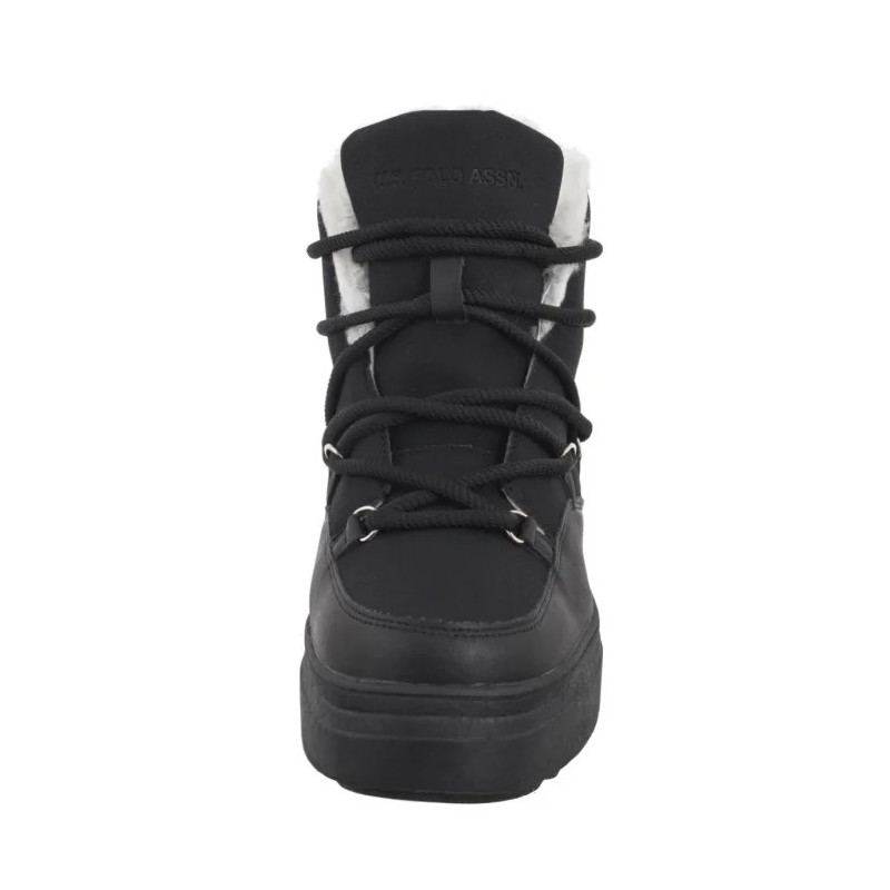 U.S. Polo Assn. Icy004 BLK ICY004W/DHY1 (US198-a) batai