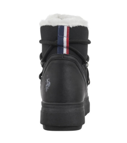 U.S. Polo Assn. Icy004 BLK ICY004W/DHY1 (US198-a) batai