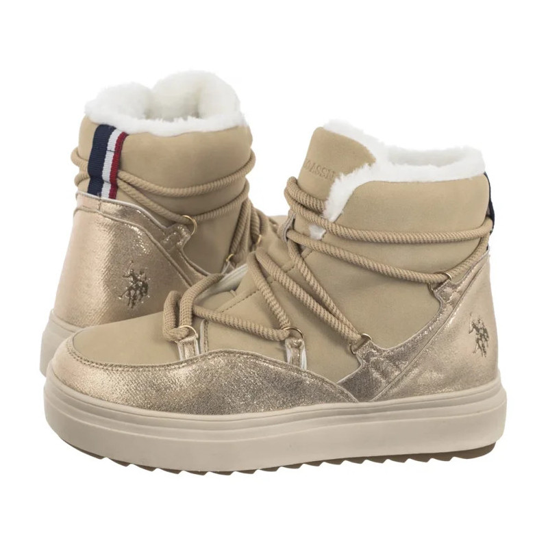 U.S. Polo Assn. Icy004 BEI001 ICY004W/DHY1 (US198-b) kingad