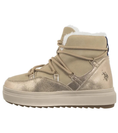 U.S. Polo Assn. Icy004 BEI001 ICY004W/DHY1 (US198-b) kingad