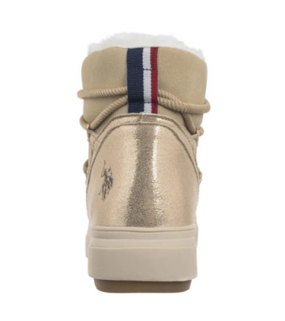 U.S. Polo Assn. Icy004 BEI001 ICY004W/DHY1 (US198-b) shoes