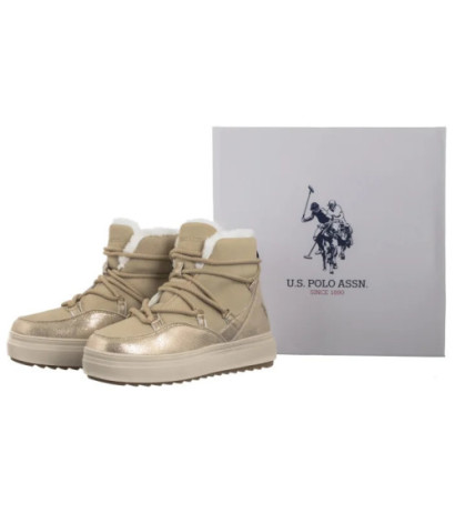 U.S. Polo Assn. Icy004 BEI001 ICY004W/DHY1 (US198-b) kingad