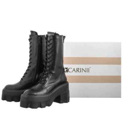 Carinii Czarne B9905__-E50-000-000-G67 (CI787-a) batai