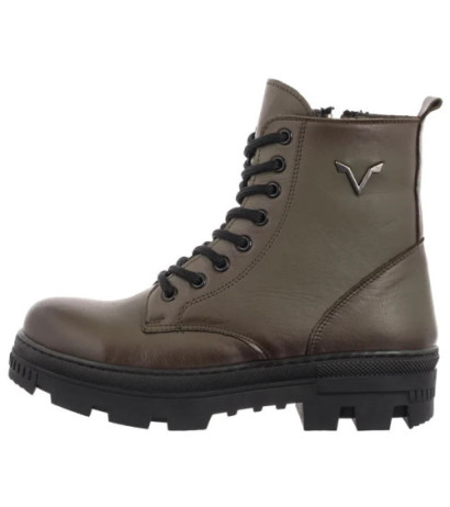 Vacarro Zielone 490 Khaki (VC2-a) kingad