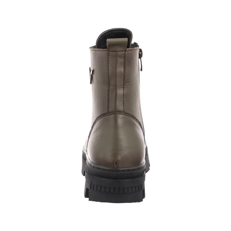 Vacarro Zielone 490 Khaki (VC2-a) kingad