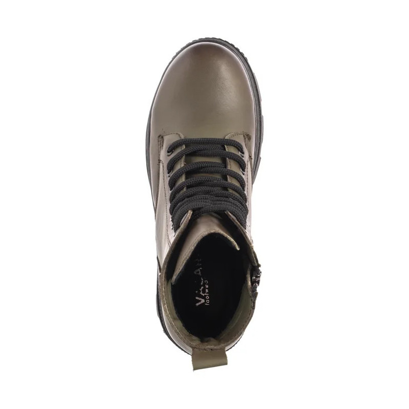 Vacarro Zielone 490 Khaki (VC2-a) shoes