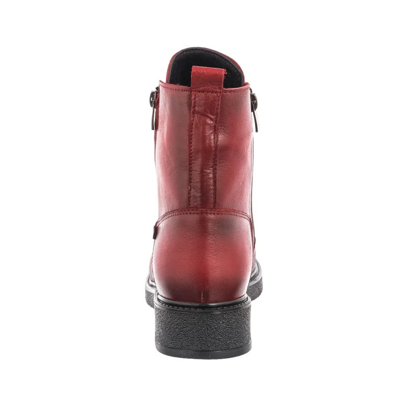 Vacarro Czerwone 1001 Red (VC3-a) batai