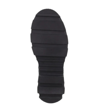 Vacarro Czarne 493 Black (VC4-b) kingad