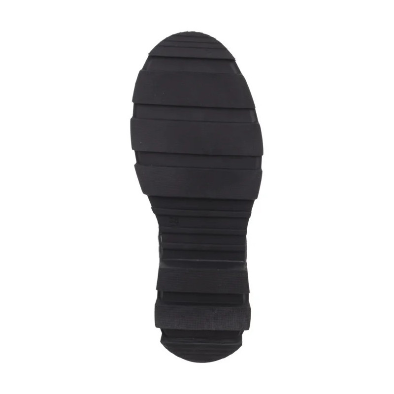 Vacarro Czarne 493 Black (VC4-b) kingad