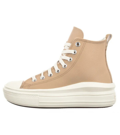 Converse CTAS Move Hi Warm Quarry/Egret/Warm Quarry A09261C (CO726-a) bateliai