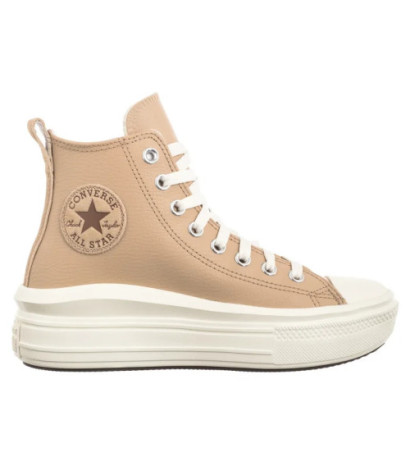 Converse CTAS Move Hi Warm Quarry/Egret/Warm Quarry A09261C (CO726-a) bateliai