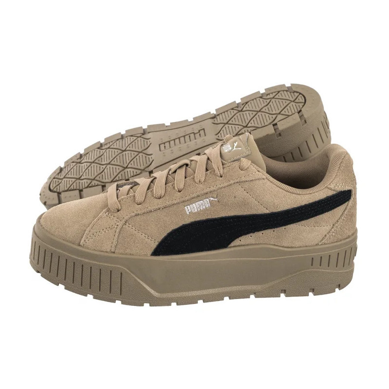 Puma Karmen II Oak Branch-Puma Black-Silver 397457-02 (PU603-b) kingad