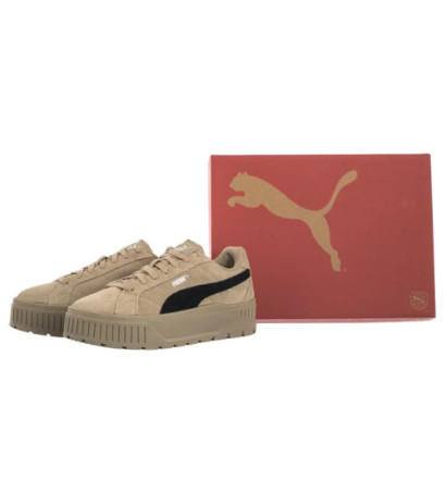 Puma Karmen II Oak Branch-Puma Black-Silver 397457-02 (PU603-b) kingad