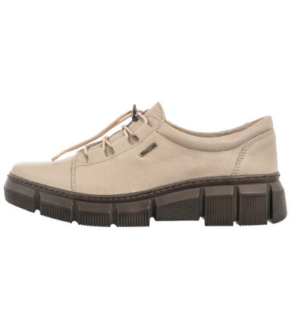 Helios Ecru 407 10 (HE27-a) shoes