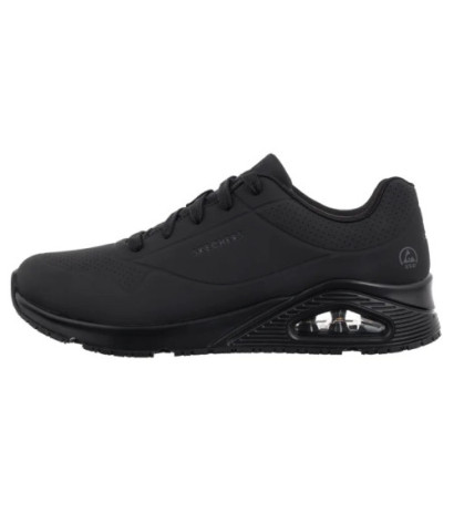 Skechers Uno Sr Black 108021EC/BLK (SK199-a) spordijalatsid