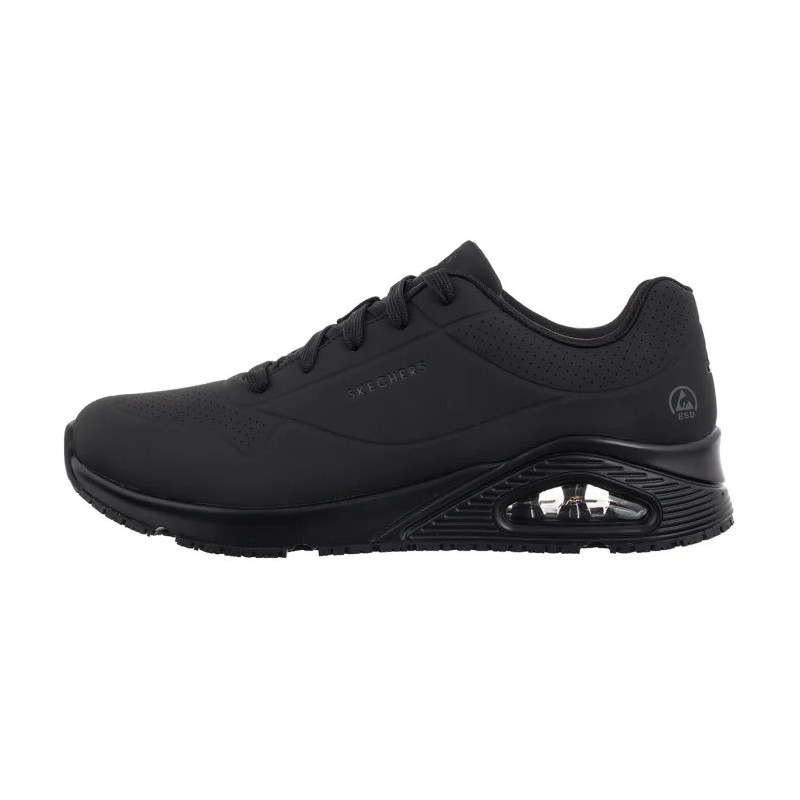 Skechers Uno Sr Black 108021EC/BLK (SK199-a) spordijalatsid