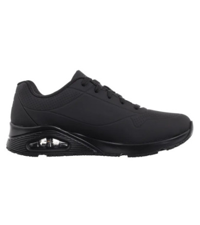 Skechers Uno Sr Black 108021EC/BLK (SK199-a) sportiniai bateliai