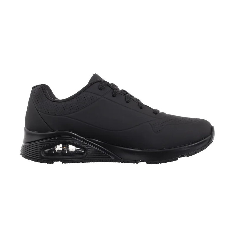 Skechers Uno Sr Black 108021EC/BLK (SK199-a) spordijalatsid