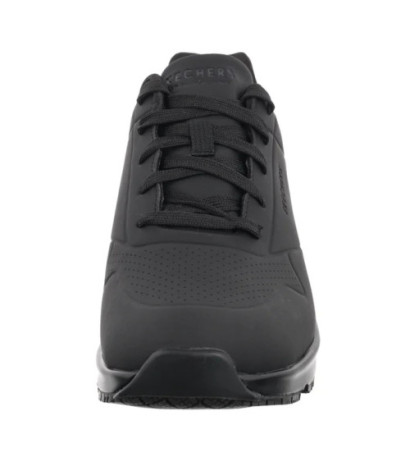 Skechers Uno Sr Black 108021EC/BLK (SK199-a) spordijalatsid