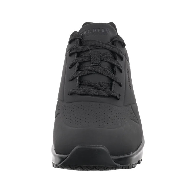 Skechers Uno Sr Black 108021EC/BLK (SK199-a) spordijalatsid