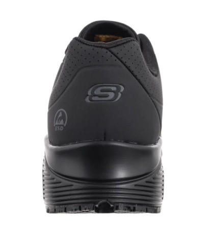 Skechers Uno Sr Black 108021EC/BLK (SK199-a) spordijalatsid