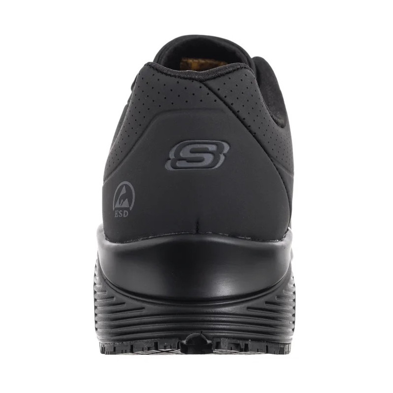 Skechers Uno Sr Black 108021EC/BLK (SK199-a) spordijalatsid